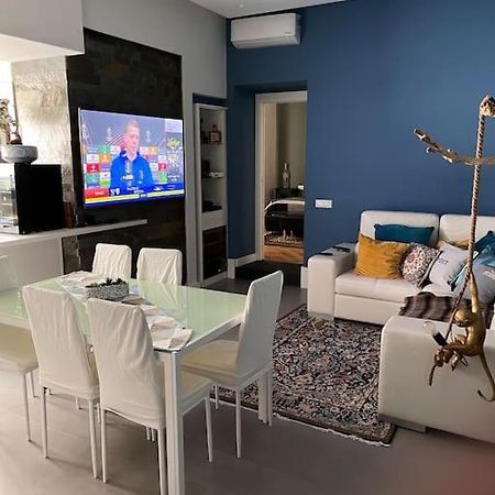 Il Loft Leilighet Napoli Eksteriør bilde