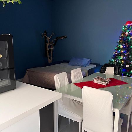 Il Loft Leilighet Napoli Eksteriør bilde