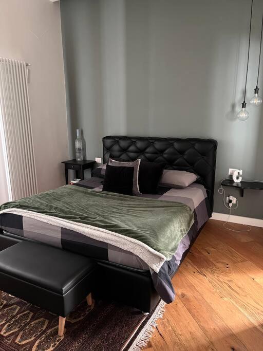 Il Loft Leilighet Napoli Eksteriør bilde
