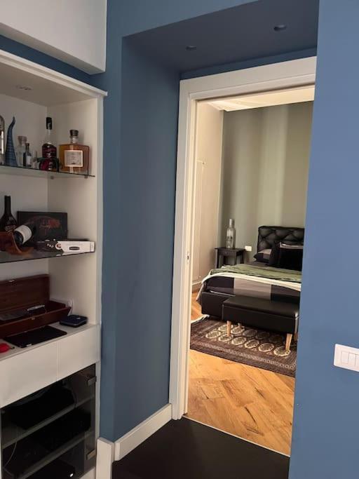 Il Loft Leilighet Napoli Eksteriør bilde