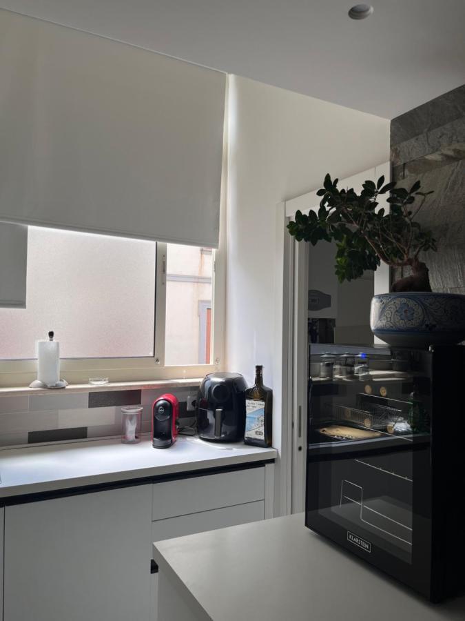 Il Loft Leilighet Napoli Eksteriør bilde
