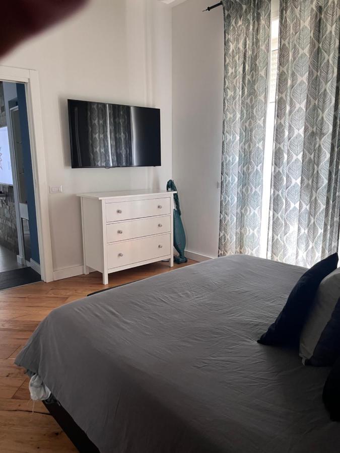 Il Loft Leilighet Napoli Eksteriør bilde